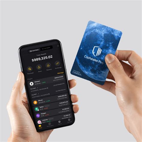 買錢包|CoolWallet Pro